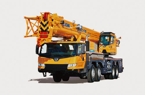 Truck Crane