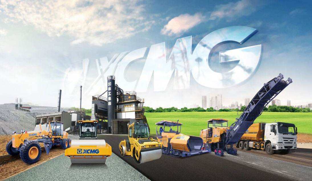 Road Machinery